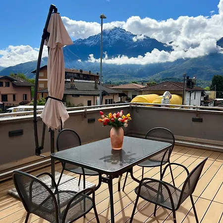 Pulse Your Urban Escape *