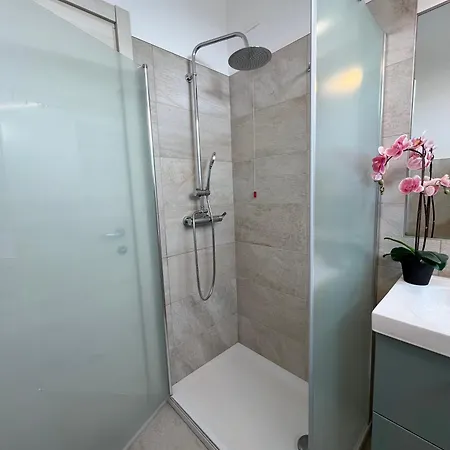 Pulse Your Urban Escape Appartement