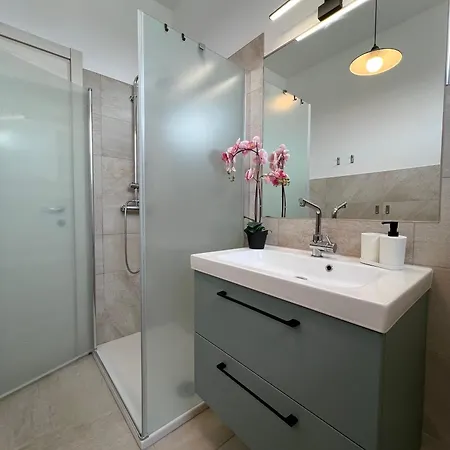 Appartement Pulse Your Urban Escape Domaso