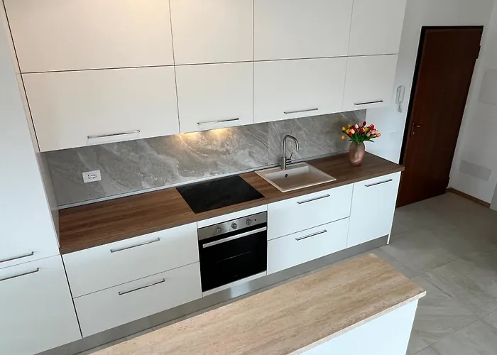 Pulse Your Urban Escape Daire *
