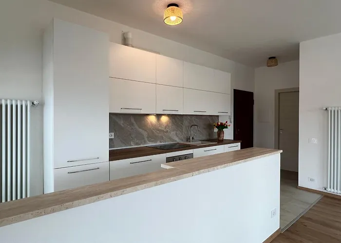 Daire Pulse Your Urban Escape *
