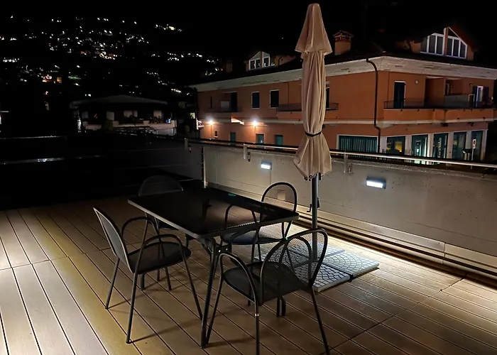 Pulse Your Urban Escape *