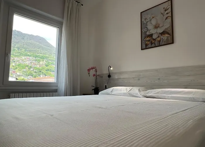 דירה Pulse Your Urban Escape דומאסו