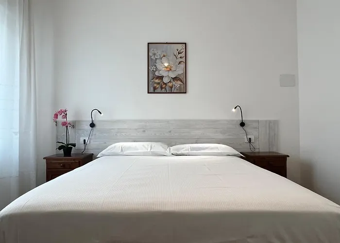 דירה Pulse Your Urban Escape דומאסו