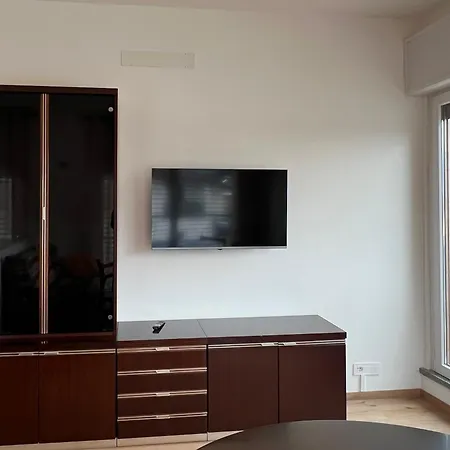 Pulse Your Urban Escape * Domaso