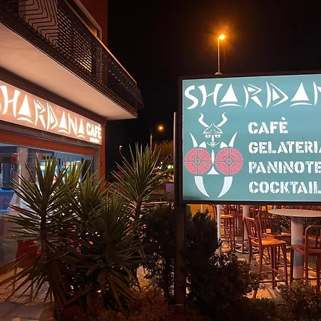 Pulse Your Urban Escape Domaso