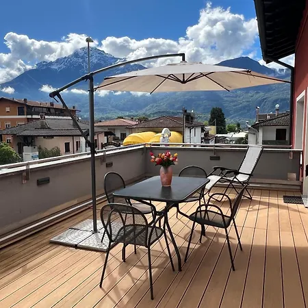 Apartman Pulse Your Urban Escape *