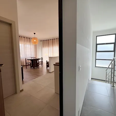 Apartman Pulse Your Urban Escape