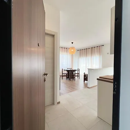 Apartmán Pulse Your Urban Escape